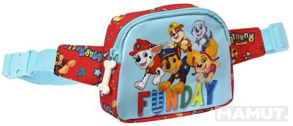 Sportska torbica PAW PATROL 