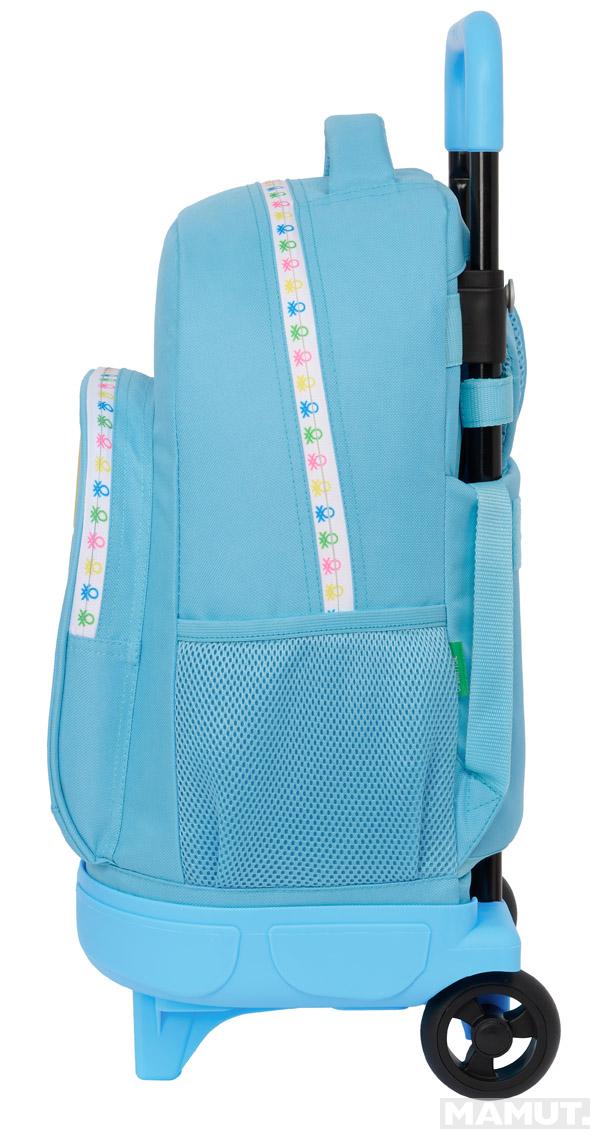 BENETTON ranac sa kolicima SPRING 