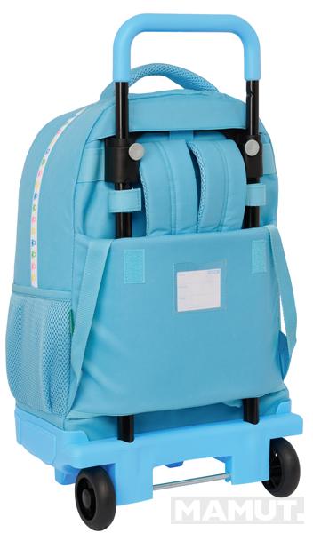 BENETTON ranac sa kolicima SPRING 