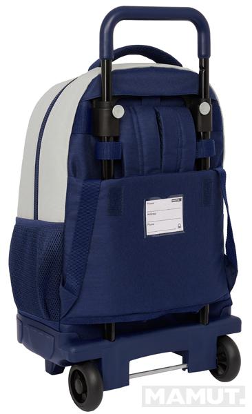 BENETTON ranac sa kolicima VARSITY 