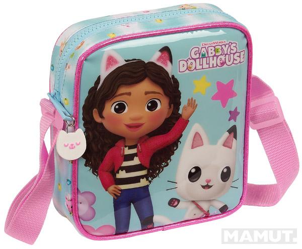 Mala torba na rame GABBY'S DOLLHOUSE 