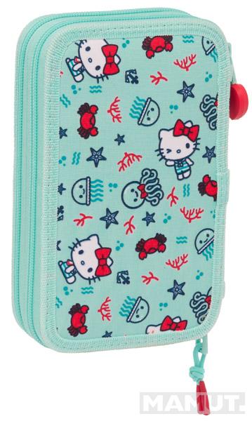 Pernica puna HELLO KITTY 