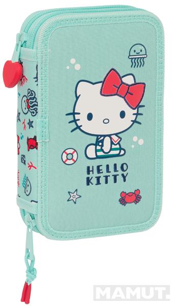 Pernica puna HELLO KITTY 