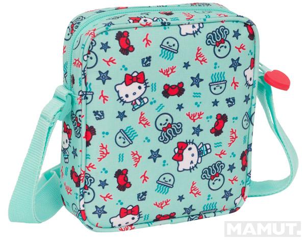 Mala torba na rame HELLO KITTY 
