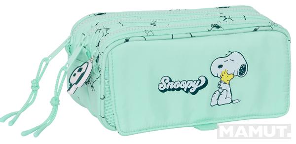 Pernica prazna SNOOPY 