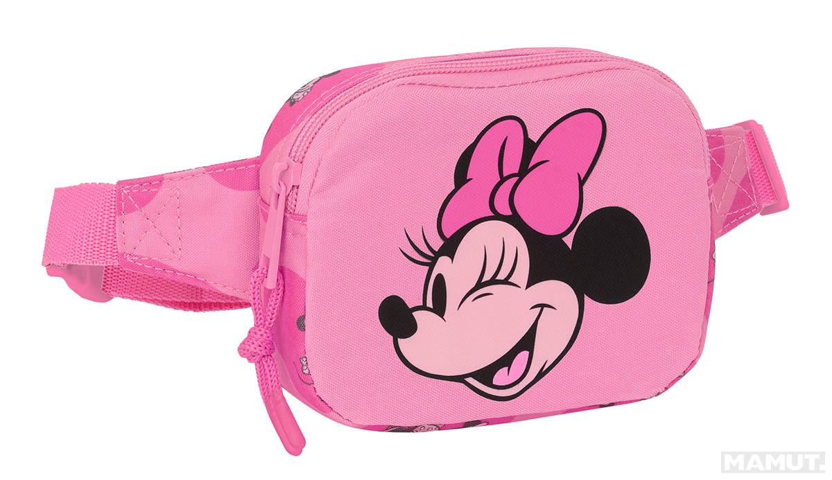 Sportska torbica MINNIE MOUSE LOVING 