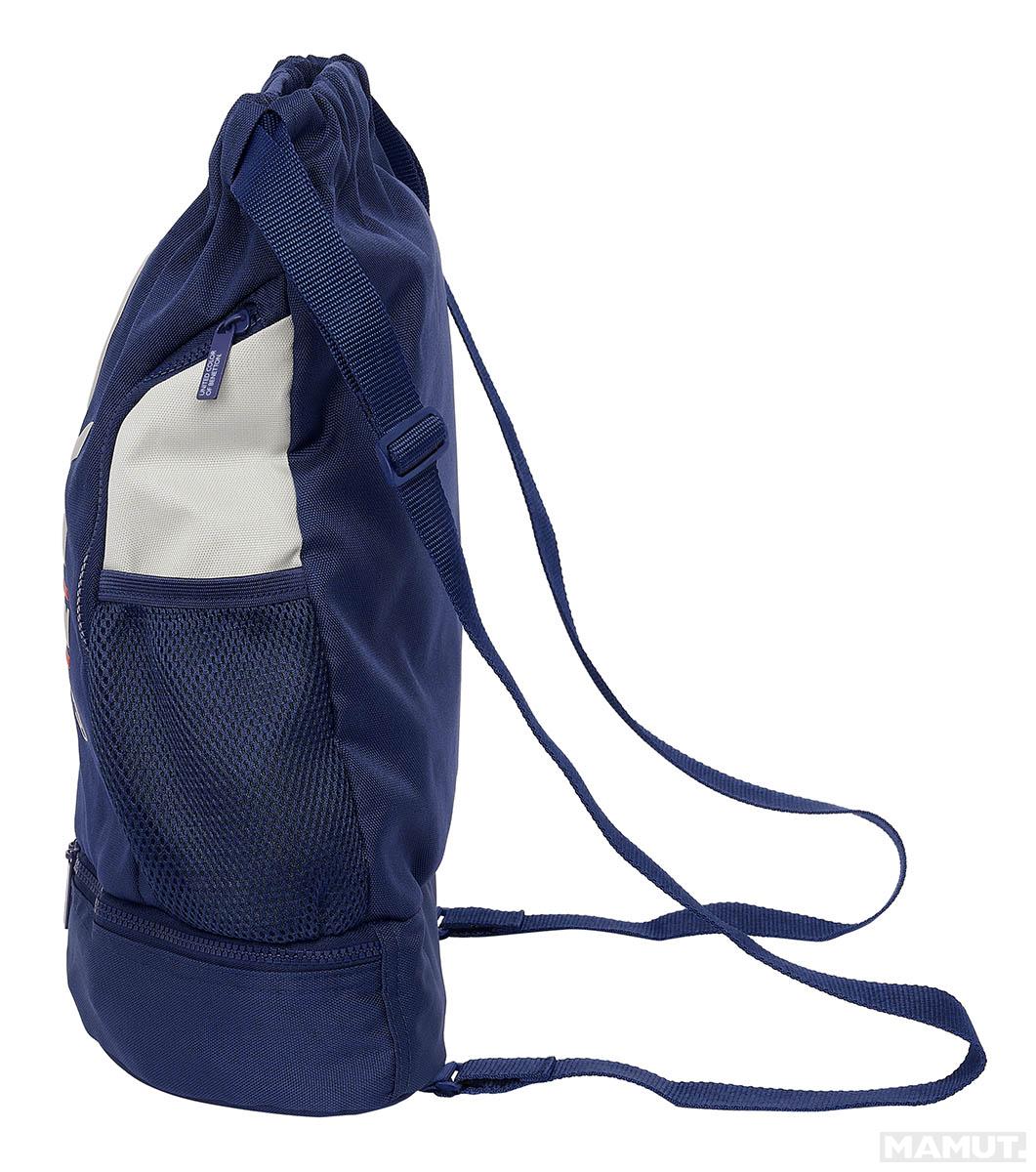 BENETTON  torba za fizičko VARSITY 