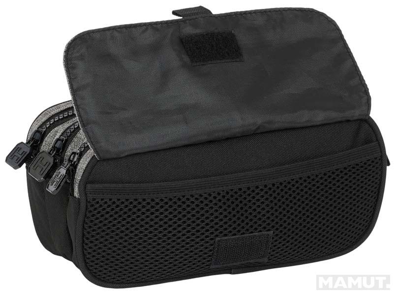 HARRY POTTER pernica prazna HOGWARTS 