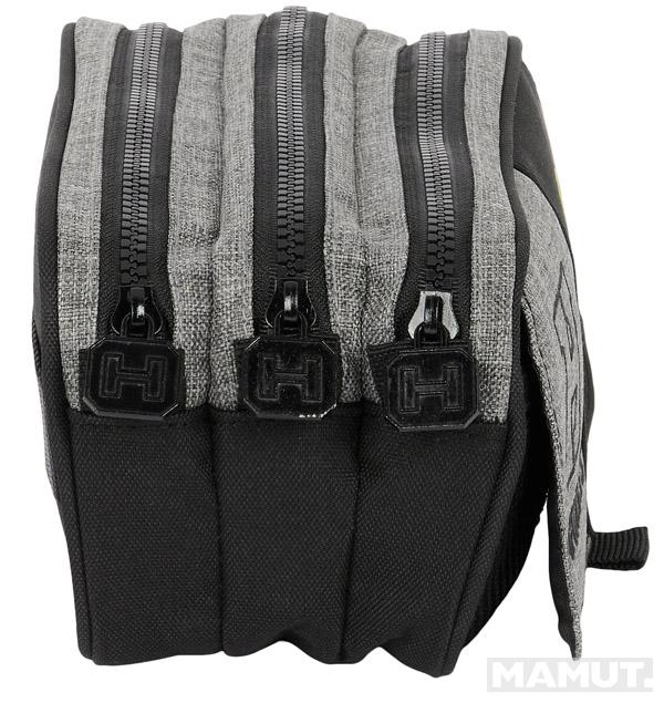 HARRY POTTER pernica prazna HOGWARTS 