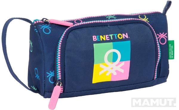BENETTON pernica puna NAVY BLUE 