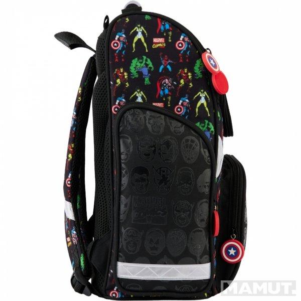 Školski ranac sa jednom pregradom AVENGERS 