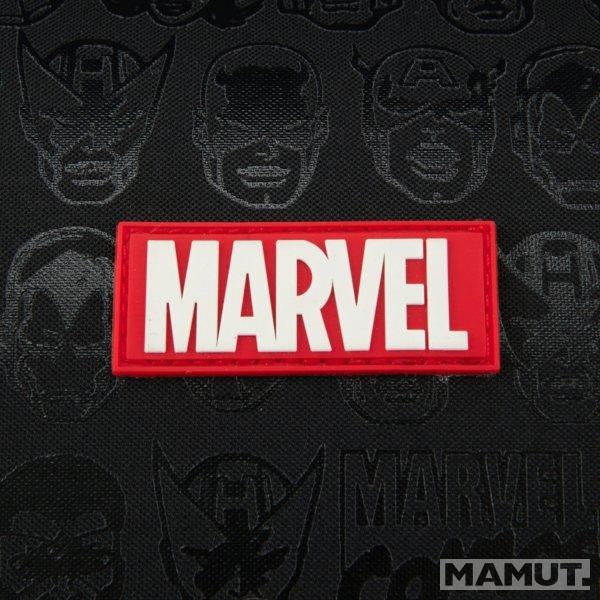 Školski ranac sa jednom pregradom AVENGERS 