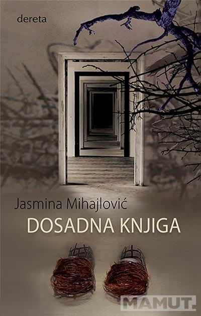 DOSADNA KNJIGA 