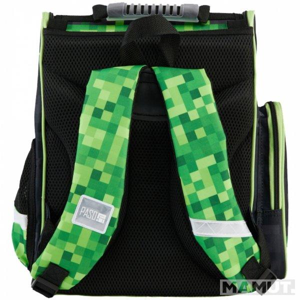 Školski ranac sa jednom pregradom MINECRAFT 