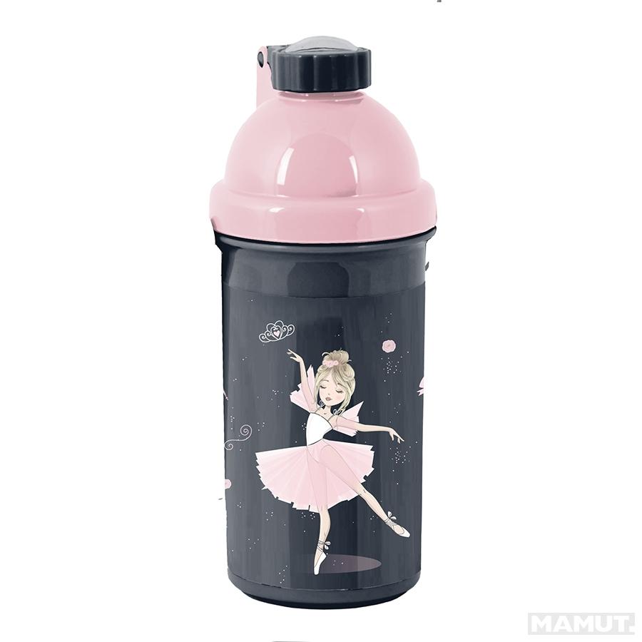 Flaša za vodu BALET 550ml 