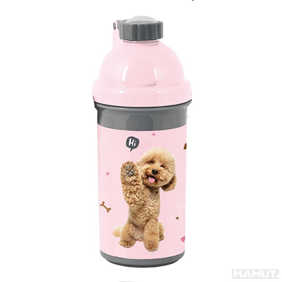 Flaša za vodu PUDLA 550ml 