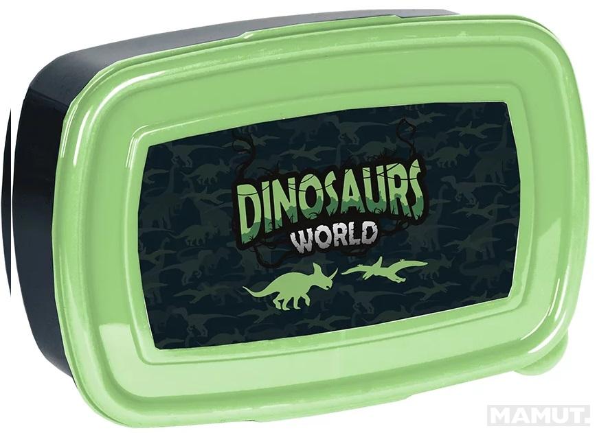 Kutija za užinu DINOSAURUS 