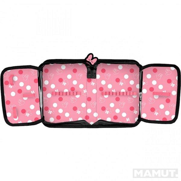 Prazna pernica DISNEY MINNIE Crna 