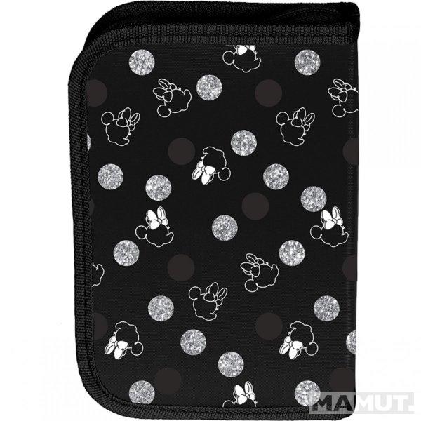 Puna pernica DISNEY MINNIE Crna 