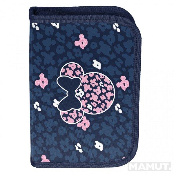 Prazna pernica DISNEY MINNIE Plava 