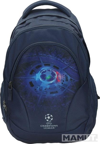 UEFA  OVALNI RANAC PLAVI 