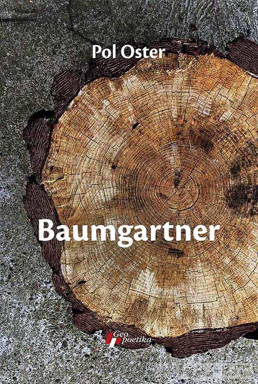BAUMGARTNER 