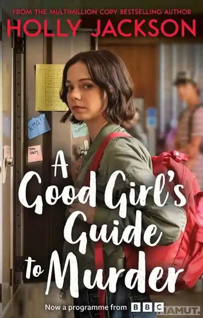 A GOOD GIRLS GUIDE TO MURDER TV tie-in TikTok Hit 