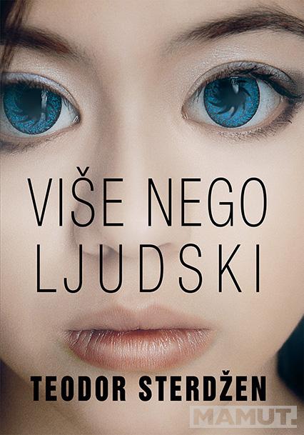 Više nego ljudski 