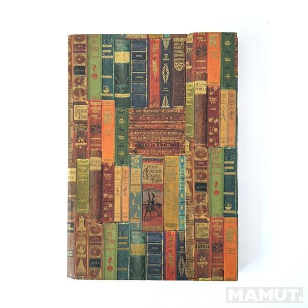 Notes B5 sa magnetom VOYAGE 