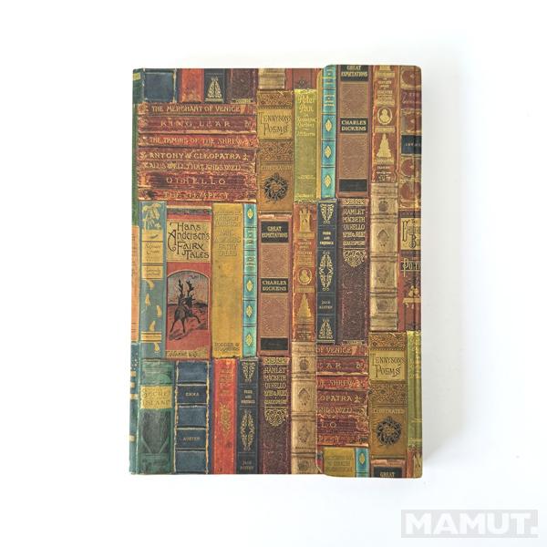 Notes A5 sa magnetom VOYAGE 
