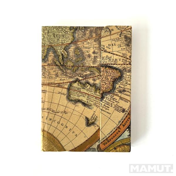 Notes A6 sa magnetom VOYAGE 