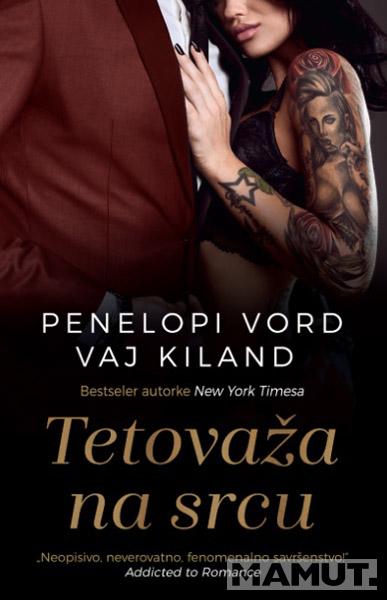 TETOVAŽA NA SRCU 