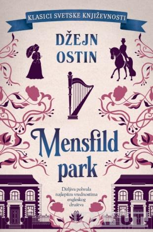MENSFILD PARK 