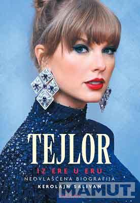 TEJLOR: IZ ERE U ERU 