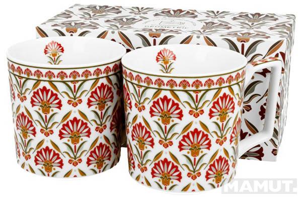 Set dve šolje CARNATIO 350ml 
