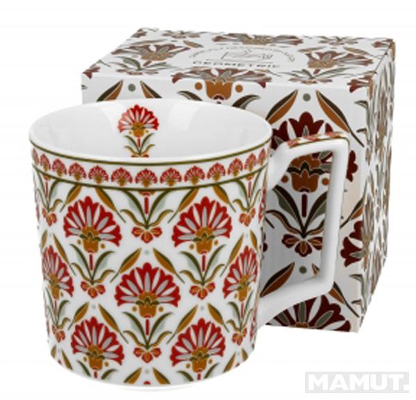 Velika šolja CARNATIO 400ml 