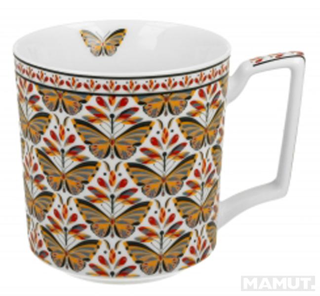 Velika šolja PAPILIO 400ml 
