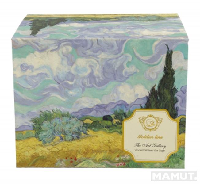 Velika šolja WHEAT FIELD VAN GOGH