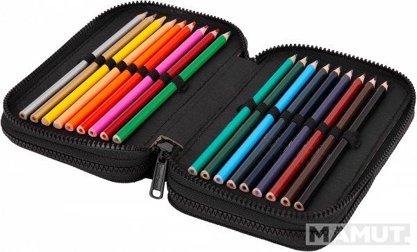 COOLPACK pernica trodelna puna JUMPER 3 