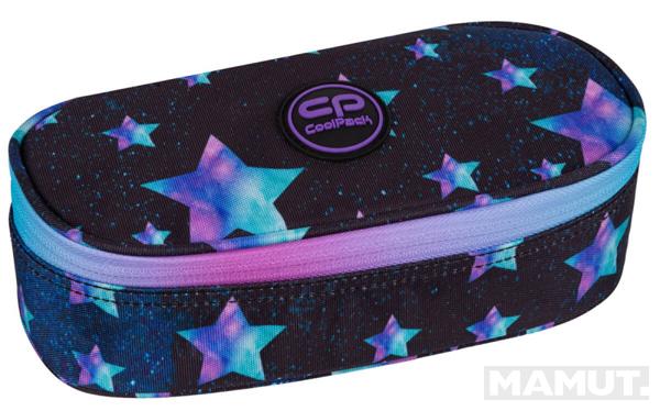 COOLPACK ovalna pernica prazna STAR NIGHT 