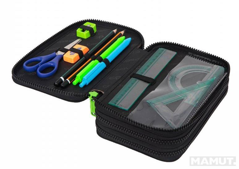 Pernica trodelna puna GAME OVER 