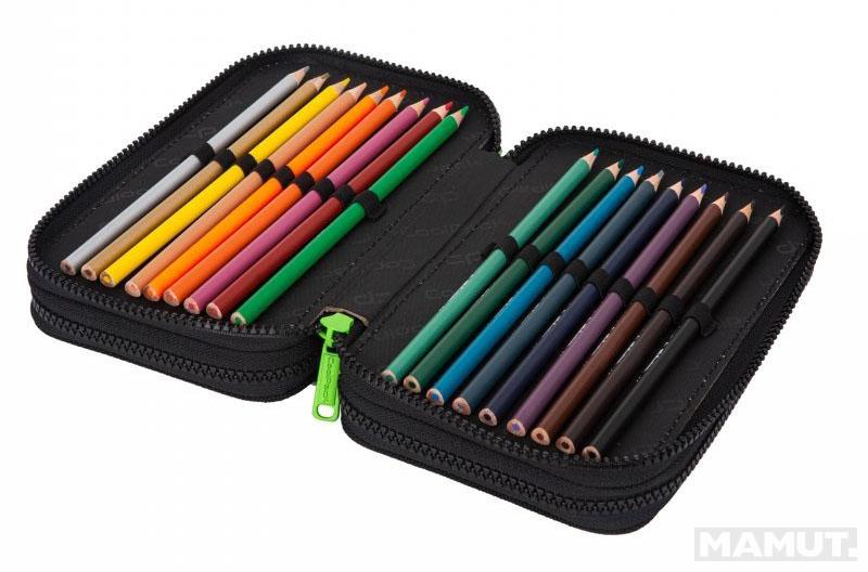 Pernica trodelna puna GAME OVER 