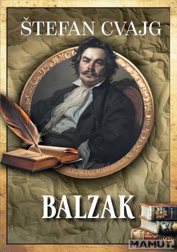 BALZAK 