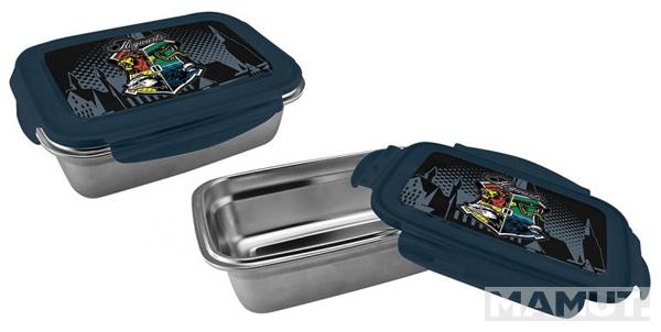 HARRY POTTER kutija za užinu HOGWARTS 