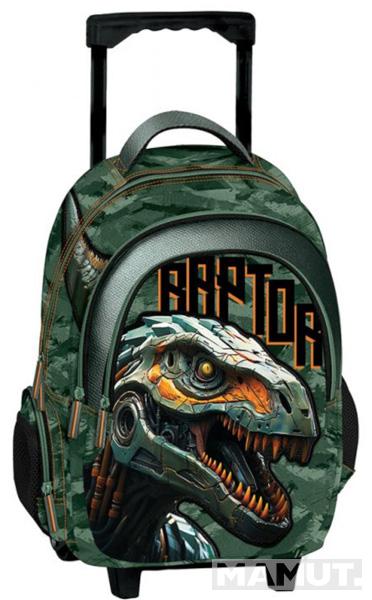 Ranac sa kolicima DINOSAURUS 