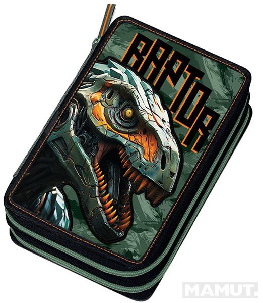 Pernica puna dvodelna DINOSAURUS 