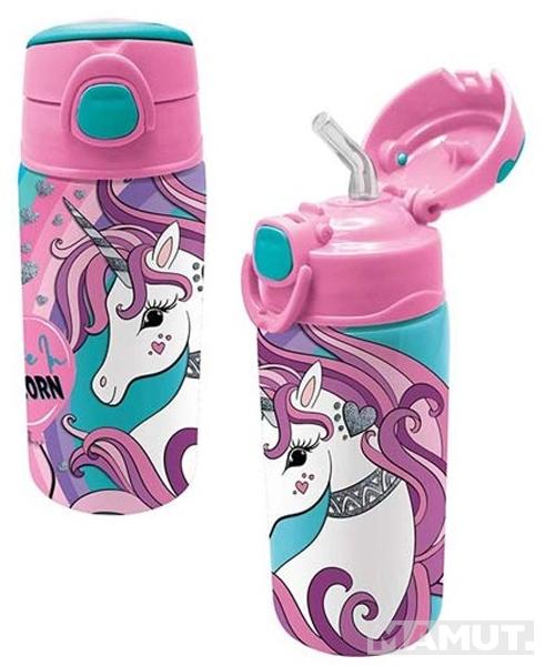 Flašica za vodu JEDNOROG 500ml 