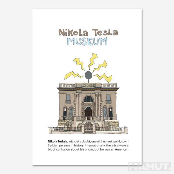 CHECK - BUILDINGS OF BELGRADE 