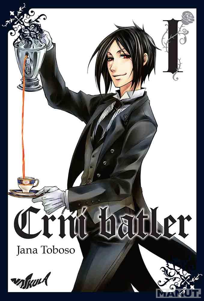 CRNI BATLER 1 