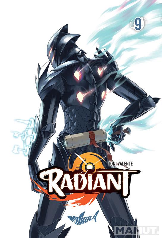 RADIANT 9 